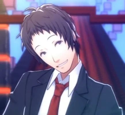Adachi tohru