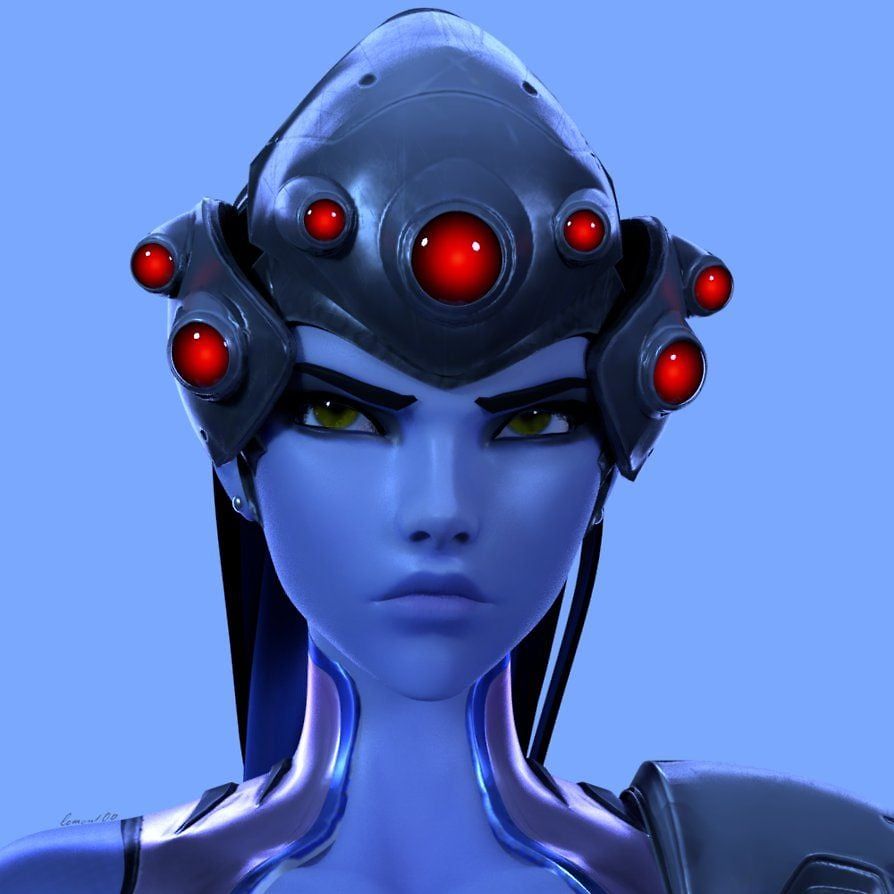 Widowmaker