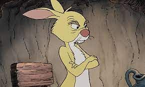 Rabbit (Winnie the Pooh)