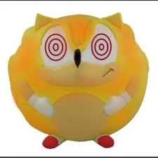 Fleetway Super Sonic