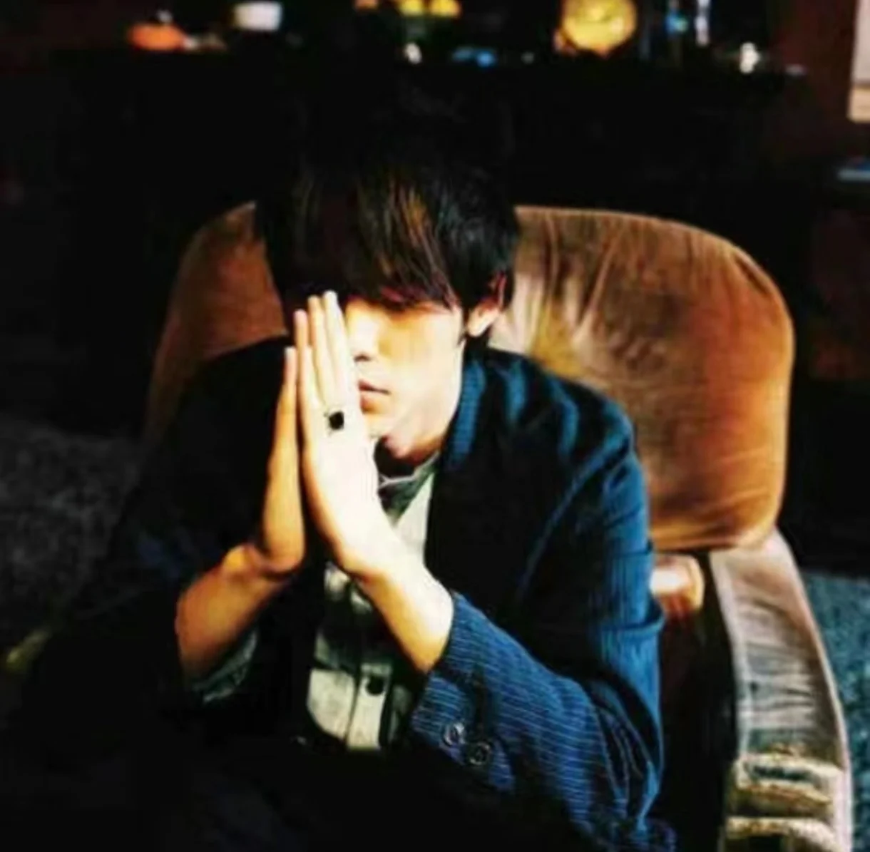 Jay Chou