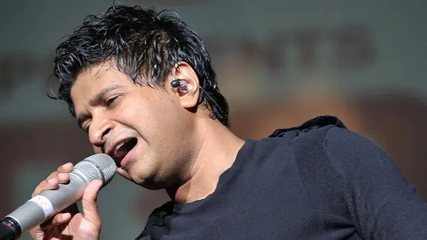 KrishnaKumar Kunnath[KK] [2024]