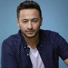 Hamada helal حمادة هلال (مغني مصري)
