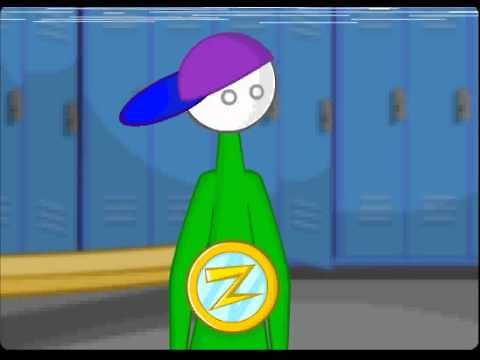Coach Z (Homestar Runner)