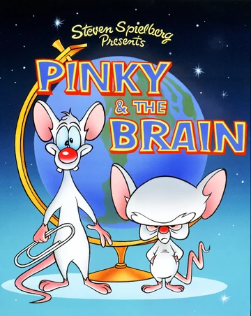 Pinky and the Brain Theme song Chorus