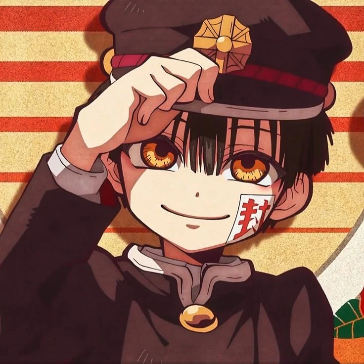 HANAKO kun español latino