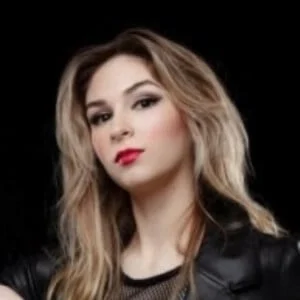 Daniela Villarreal (The Warning)
