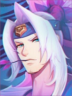 Yasuo
