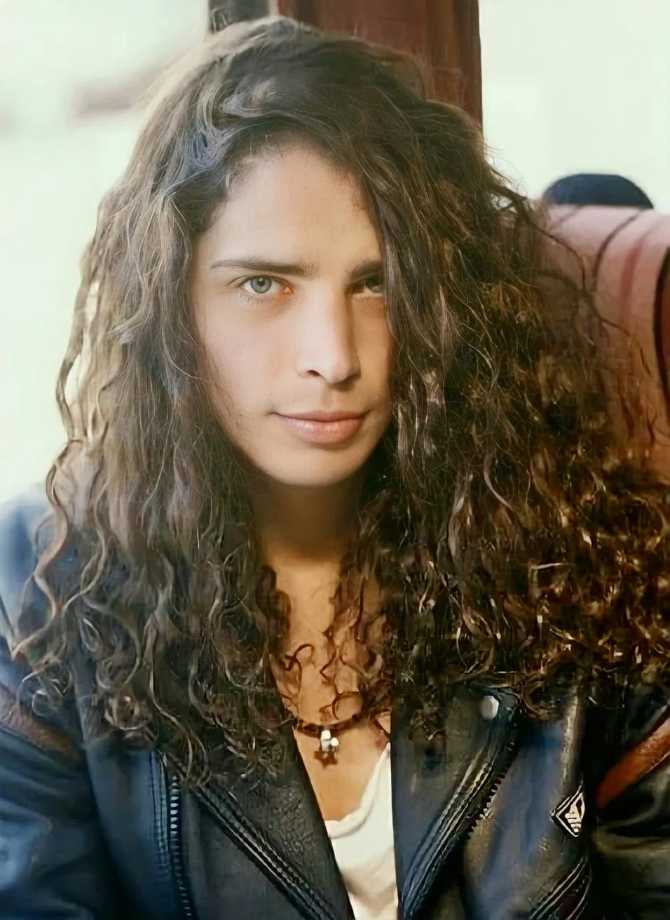 Chris Cornell 90s