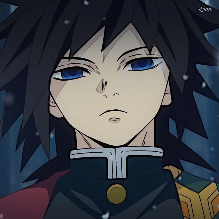Tomioka giyuu español latino