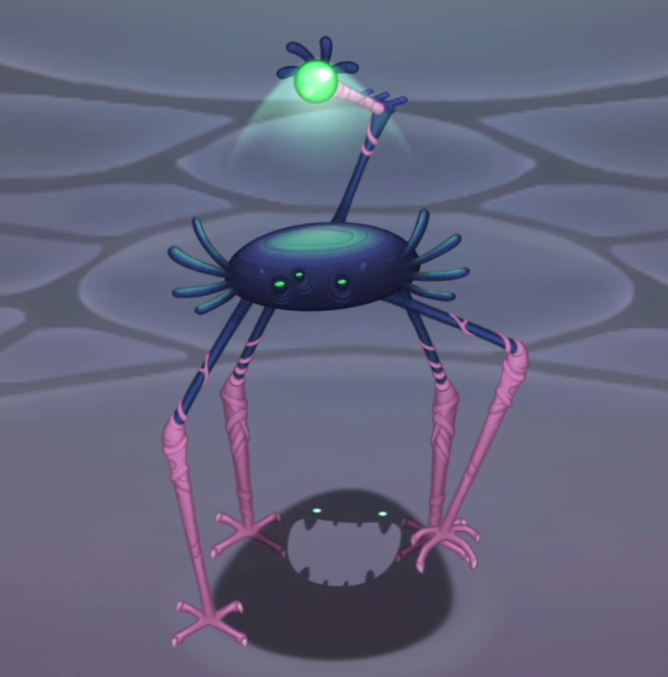 Petumbra (My Singing Monsters)