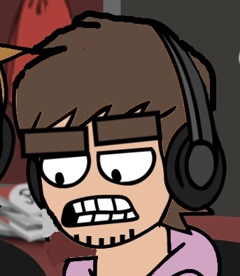 Paul ter Voorde (Eddsworld)