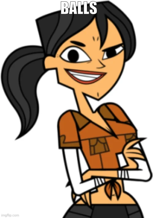 Kristal (Disventure Camp)