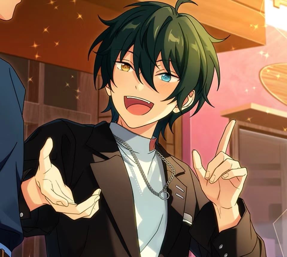 kagehira mika