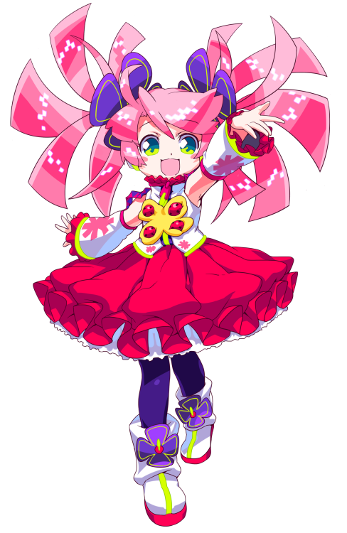 Haruka Nana (UTAU)