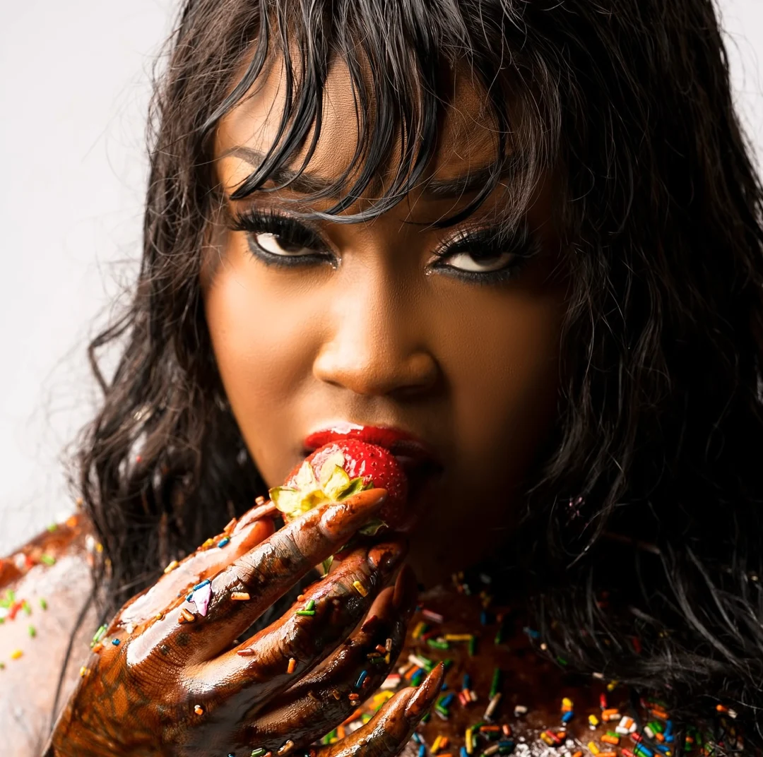 cupcakKe (Eden Era)