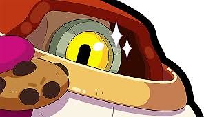 Brawl Stars Pearl