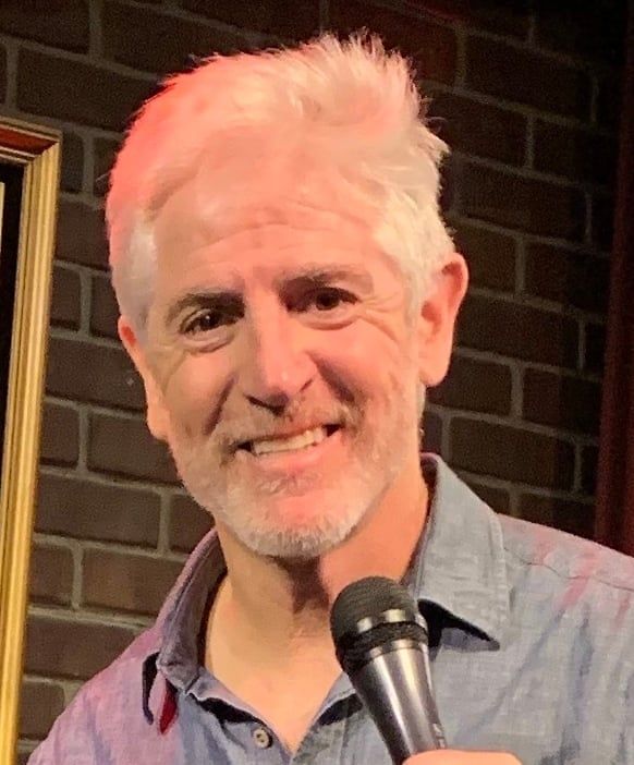 Carlos Alazraqui (voice actor)
