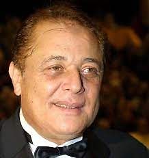 محمود عبد العزيز