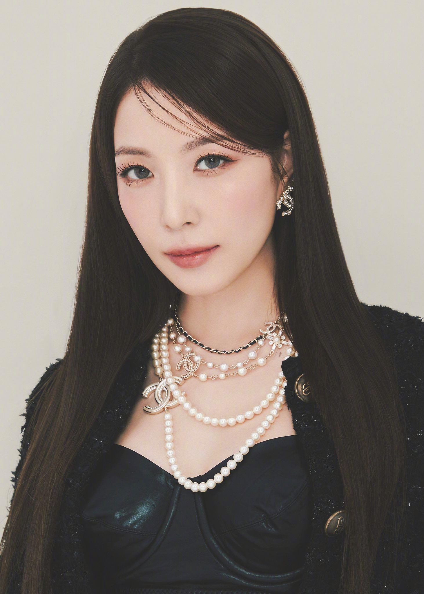 BoA (Queen of K-Pop)
