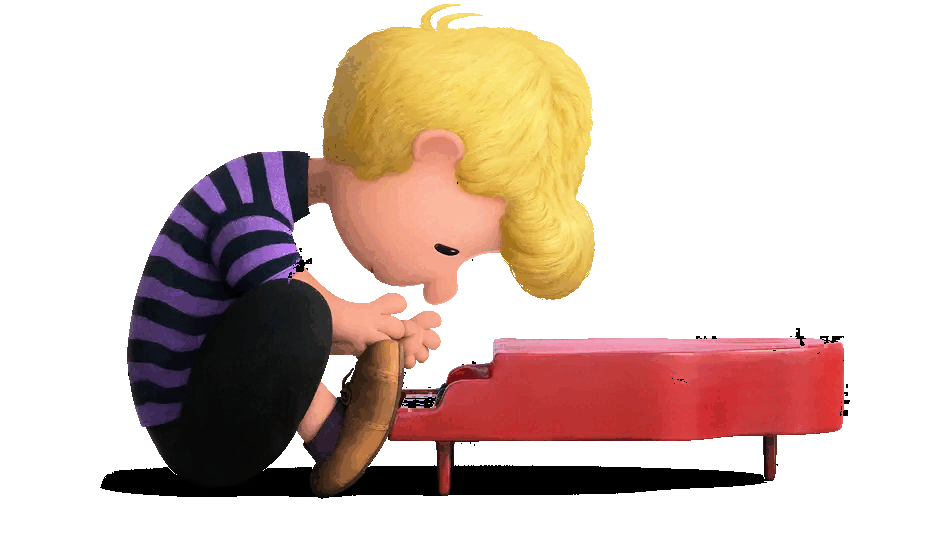 Schroeder (Danny Hjelm)