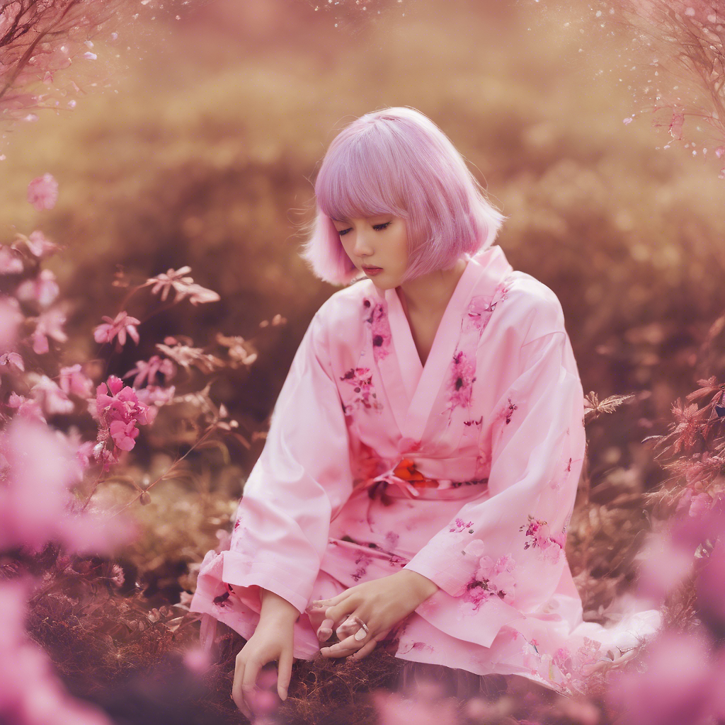 Pinku Rimu - Re:Memories