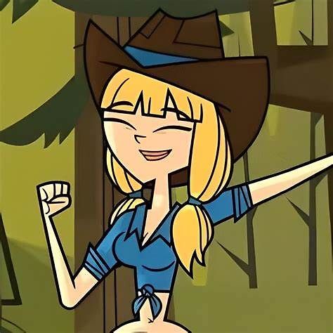 Ashley Disventure Camp