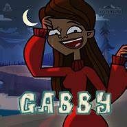 Gabby Disventure Camp