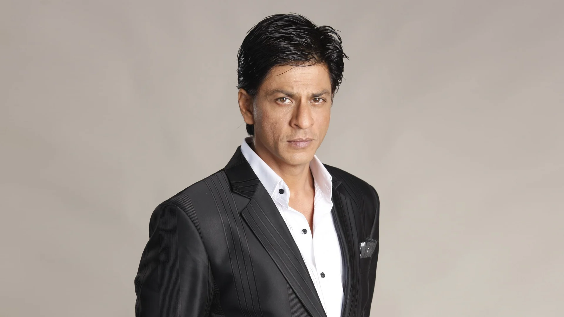 Shah rukh khan latest
