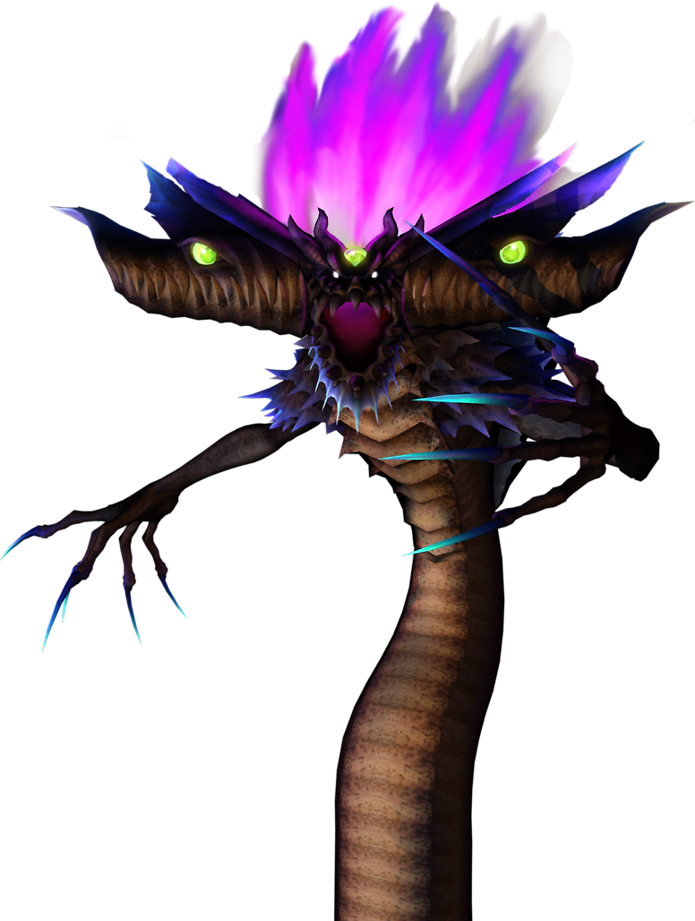 Dark Gaia
