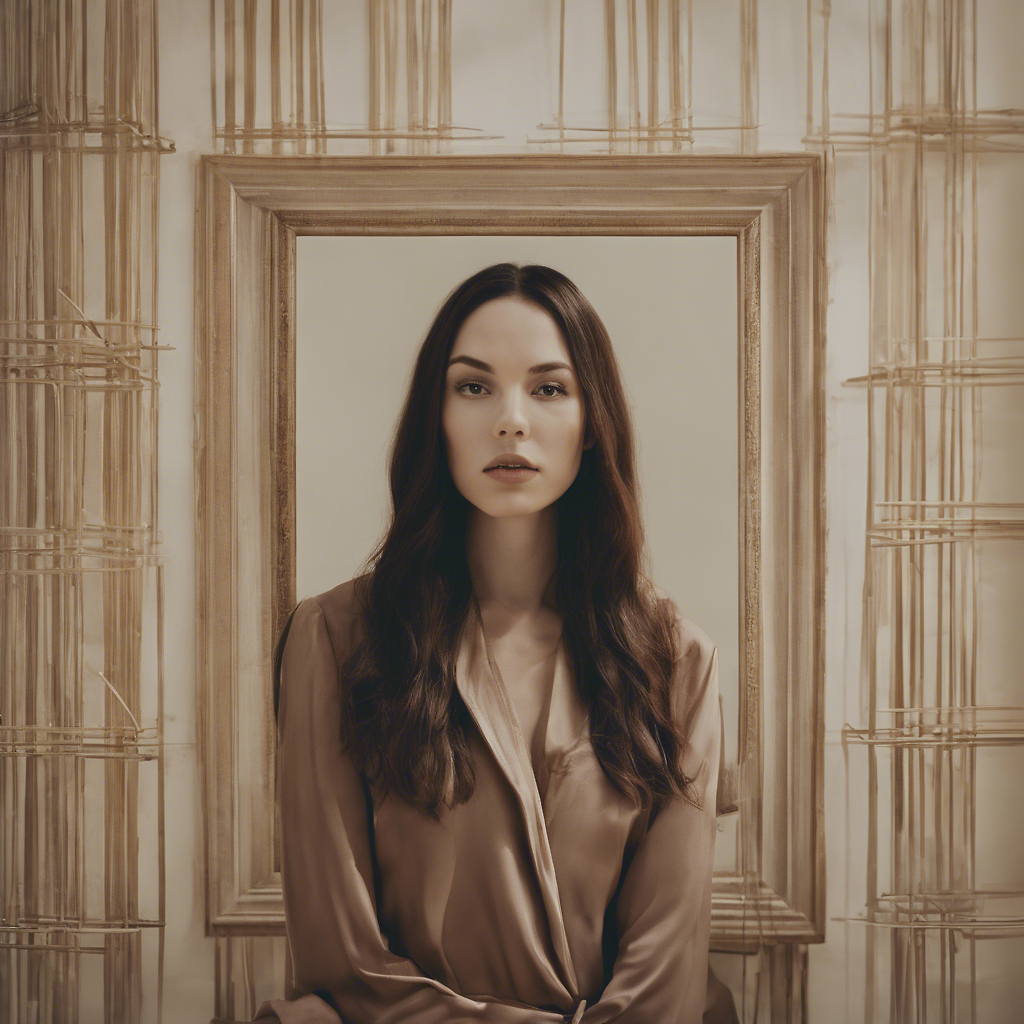 Marin Goldlock - Re:Memories