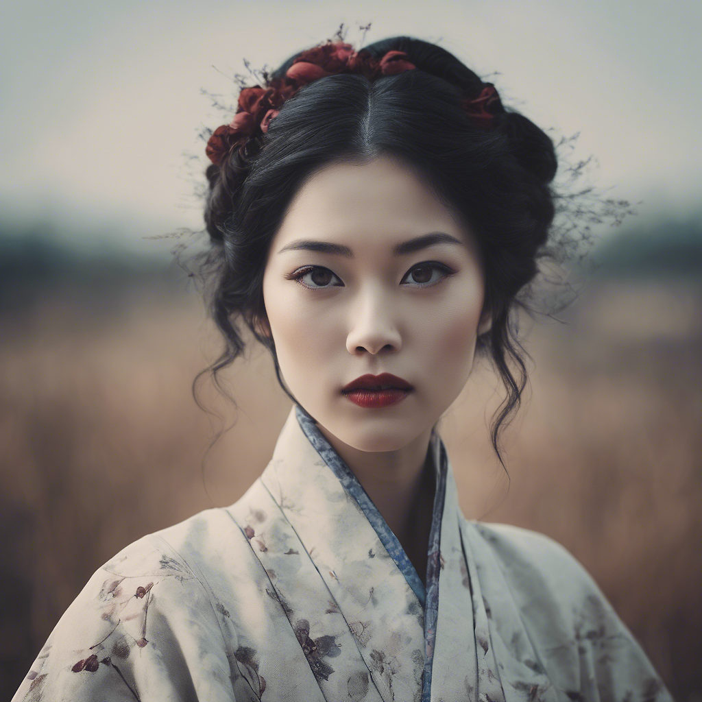 Izanami Chiara - Re:Memories