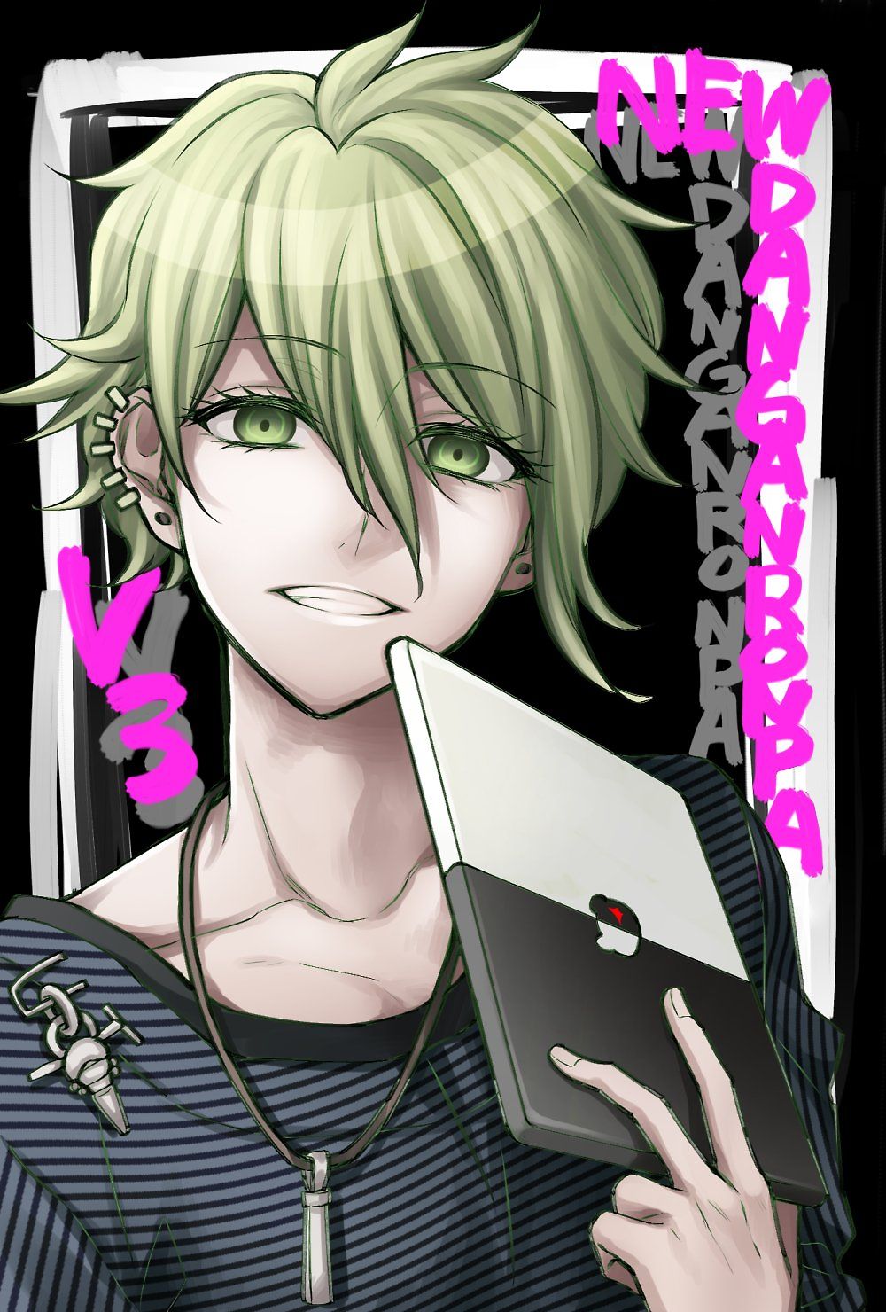 Rantaro Amami