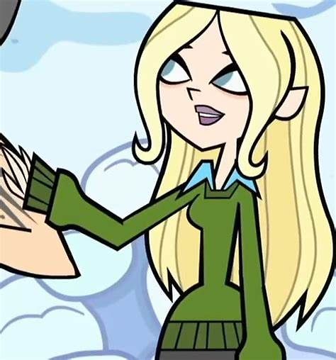 Dawn - Total Drama Roti