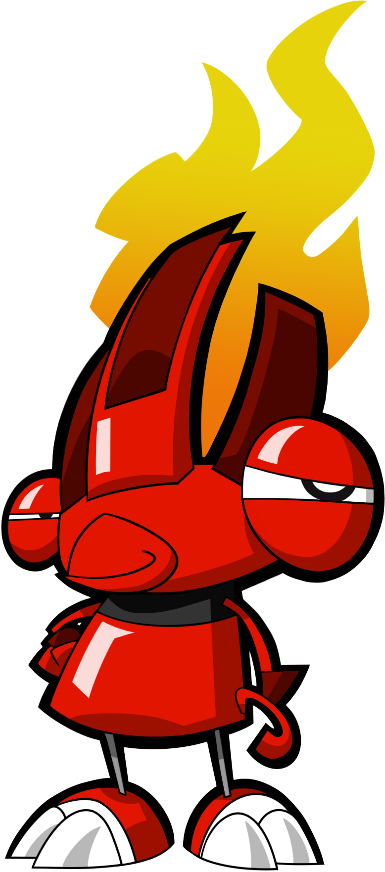 Flain (Fixed)