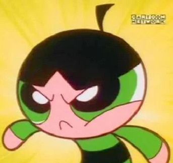 Butch [PPG]