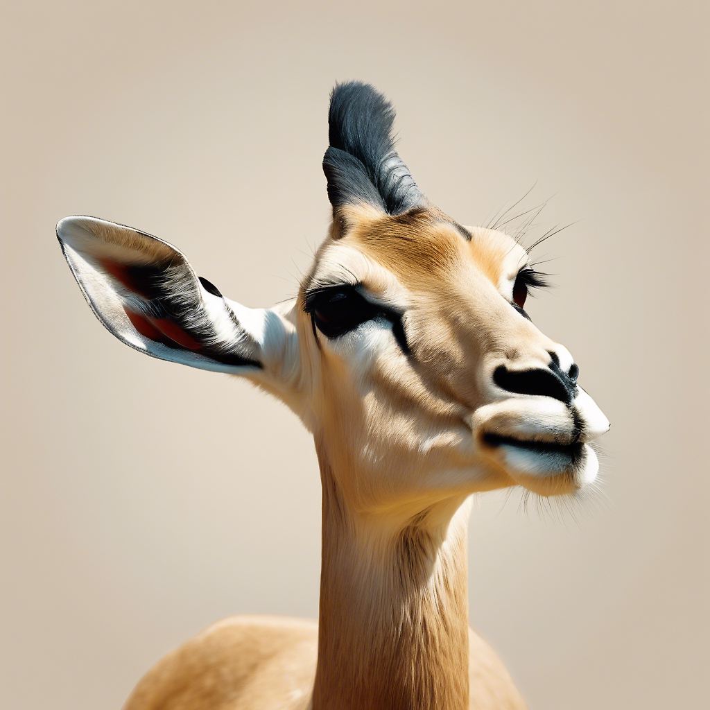 Gazzelle