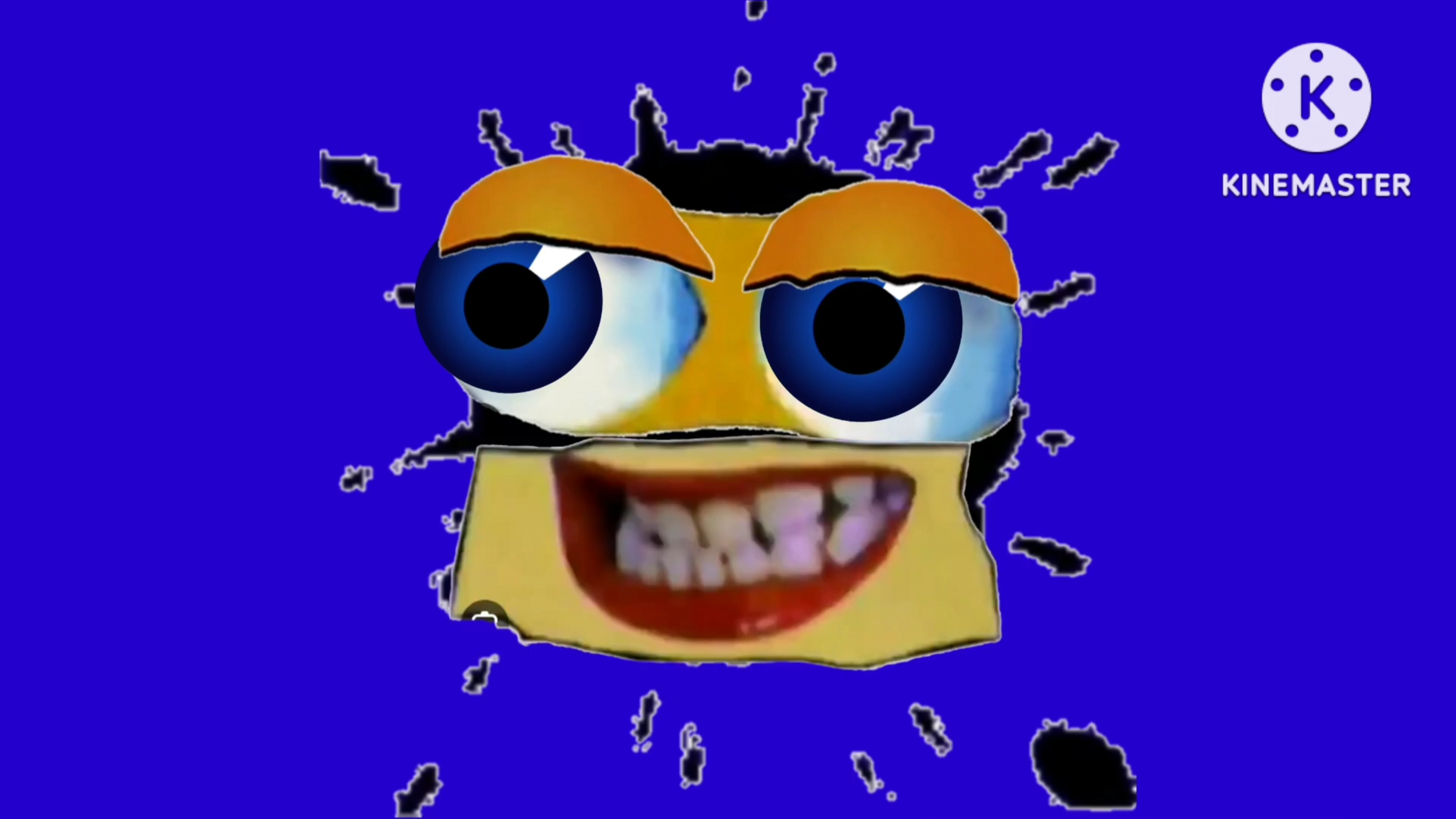 Cussing Splaat