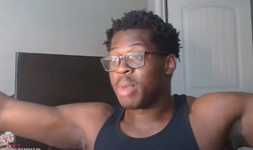 Mikeyluvs