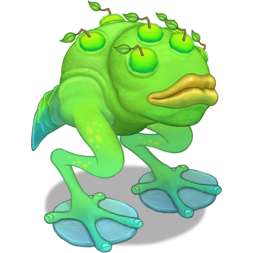 Brump [my singing monsters]