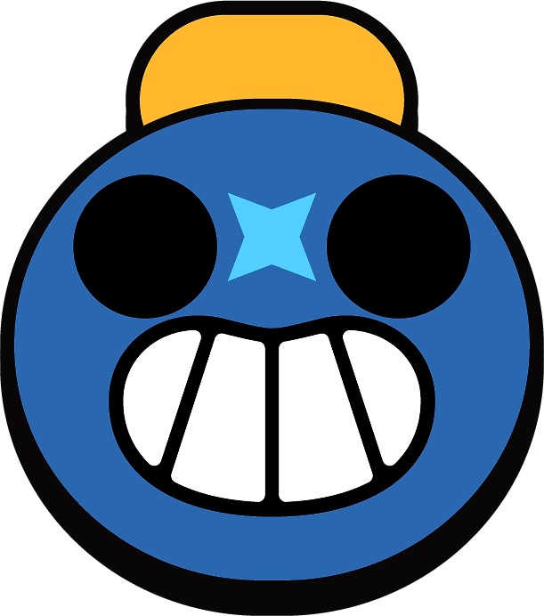 Brawl stars tick