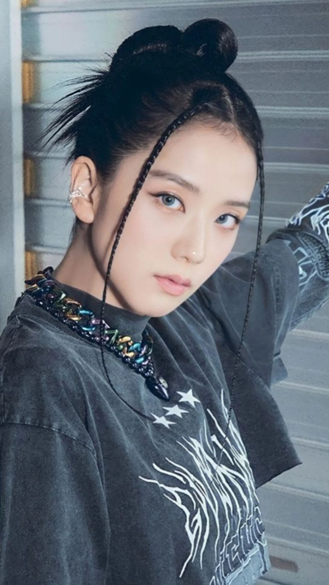 Jisoo