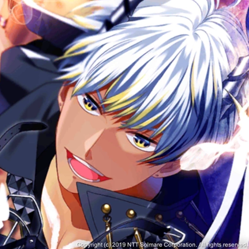 Mammon (Obey Me)