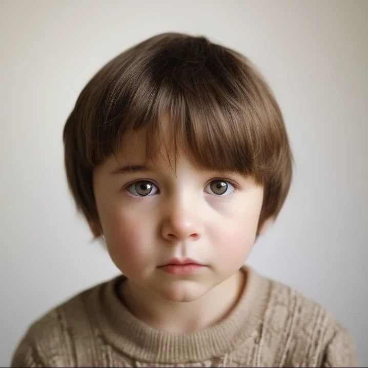 Child (m)