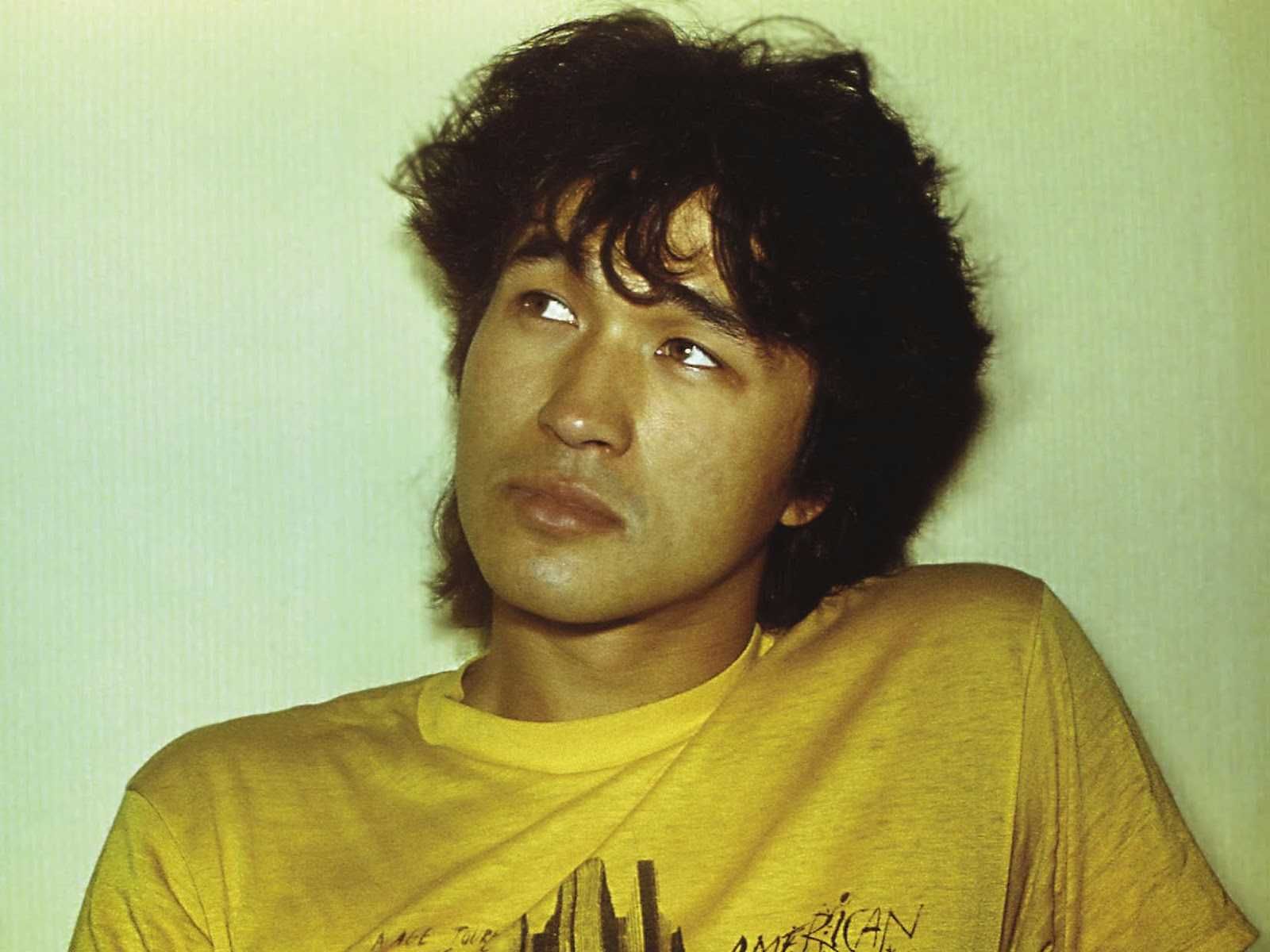 Виктор Цой | Victor Tsoi (new)