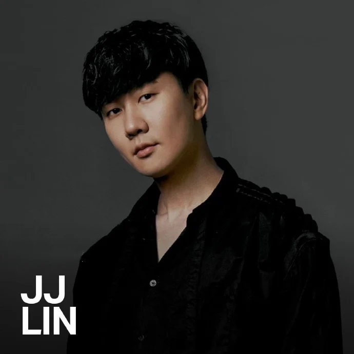 林俊杰 JJ Lin