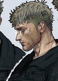 Simon "Ghost" Riley