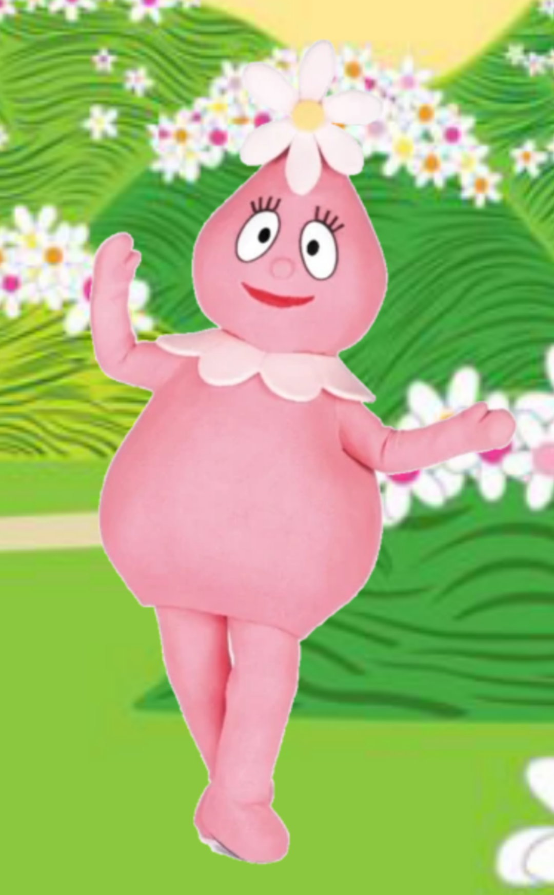 Foofa (Yo Gabba Gabba!)