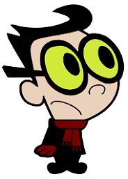 Nergal jr