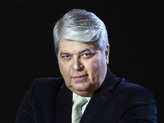 José Luiz Datena - Jornalista brasileiro